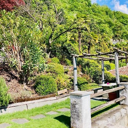 Villa Antonietta Моркоте Экстерьер фото