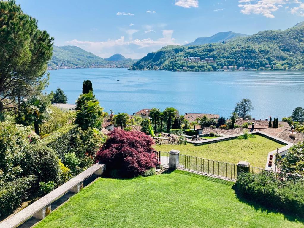 Villa Antonietta Моркоте Экстерьер фото