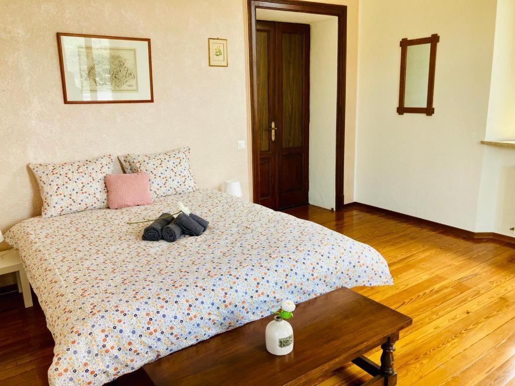 Villa Antonietta Моркоте Экстерьер фото
