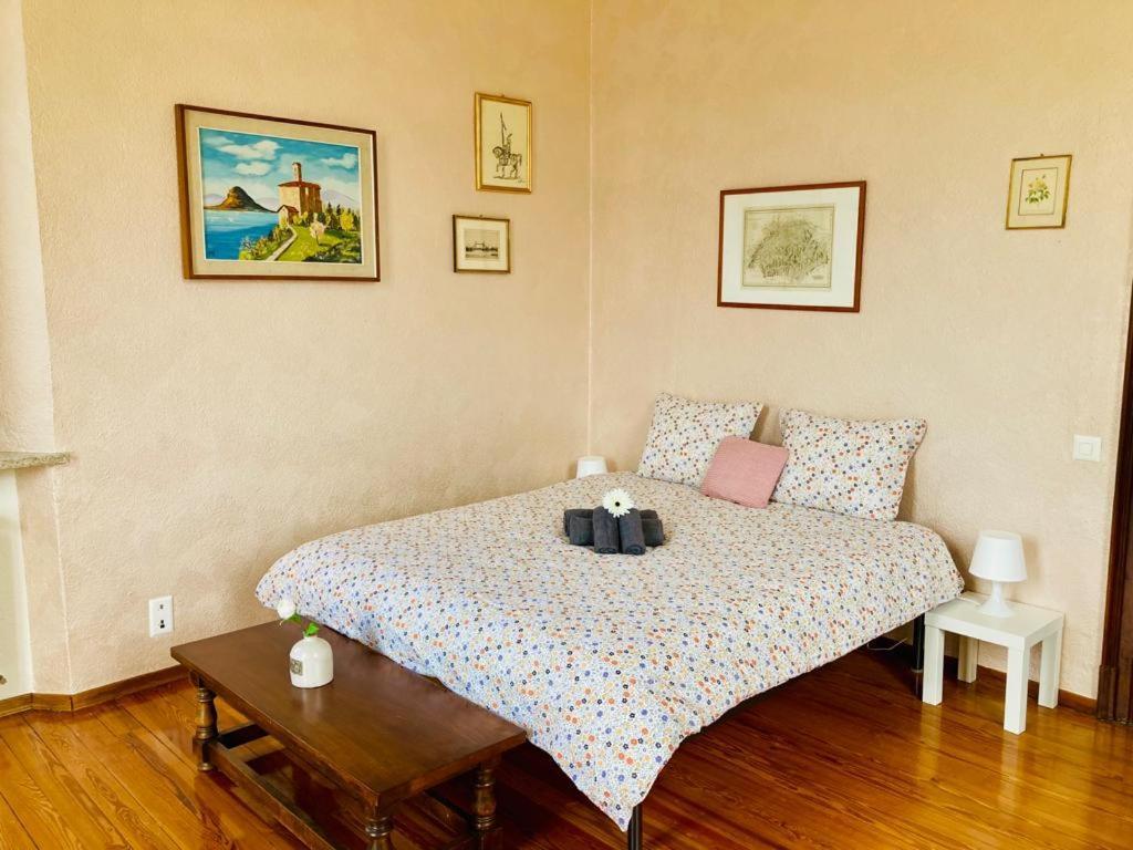 Villa Antonietta Моркоте Экстерьер фото